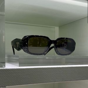 Prada Symbole Sunglasses